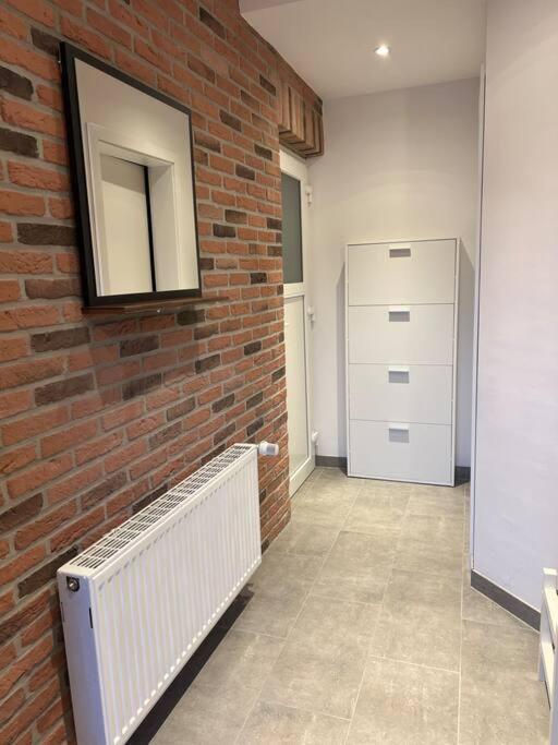 Ferienwohnung „Zur Eule“ Hessisch Oldendorf المظهر الخارجي الصورة