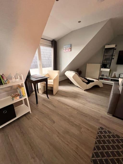 Ferienwohnung „Zur Eule“ Hessisch Oldendorf المظهر الخارجي الصورة
