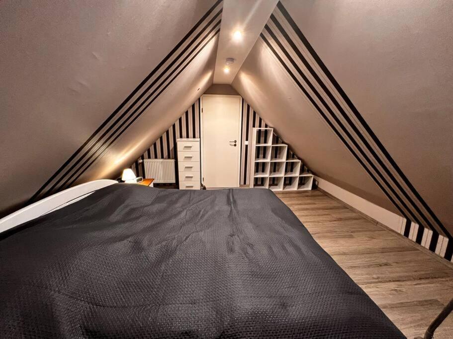 Ferienwohnung „Zur Eule“ Hessisch Oldendorf المظهر الخارجي الصورة