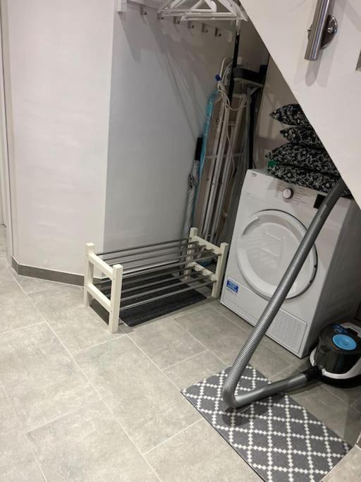 Ferienwohnung „Zur Eule“ Hessisch Oldendorf المظهر الخارجي الصورة